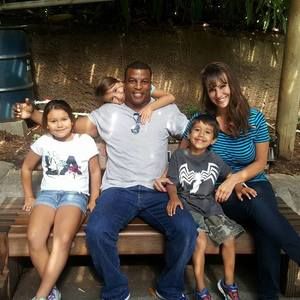 Meet your Posher, Cherie